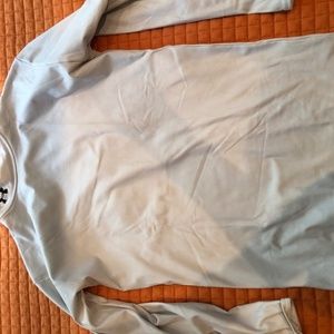 UnderArmor Compression Mock Cold Gear